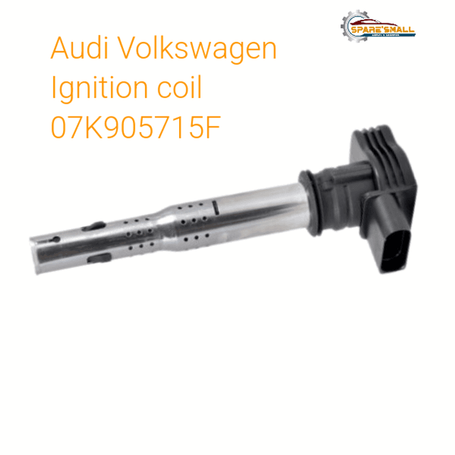 Audi & Volkswagen Ignition Coil 07K905715F – Meyle, Bosch, Bremi | Buy Online in Kenya