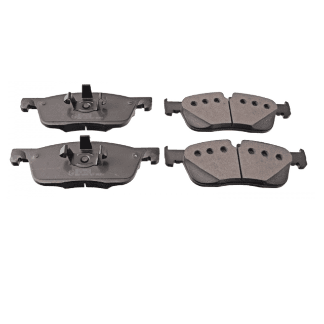 LR090689 LR072681 Front Brake Pads – Borg & Beck BBP2518 for Range Rover Evoque, Jaguar & Land Rover | Genuine Brake Pads in Kenya