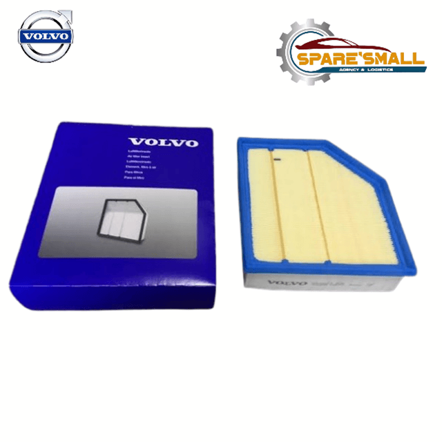 Genuine Volvo Air Filter 30636833 | Fits Volvo S60, V70 P26, XC70, XC90 price in Kenya