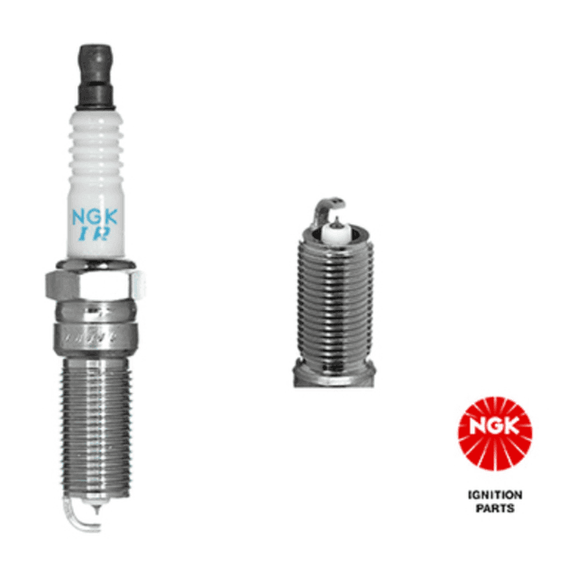 NGK ILTR6G8G 96621 Iridium Spark Plug Ford 2.0 EcoBoost,Volvo T5,Land Rover Evoque 2.0 Si4 30758130,LR025605,9A6G12405AA