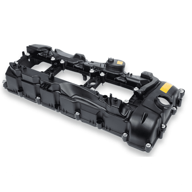 Cylinder Head Valve Cover BMW N55 Engine 11127570292 | Fits 3, 5, X3, X5, 4, 7 Series N55 engine