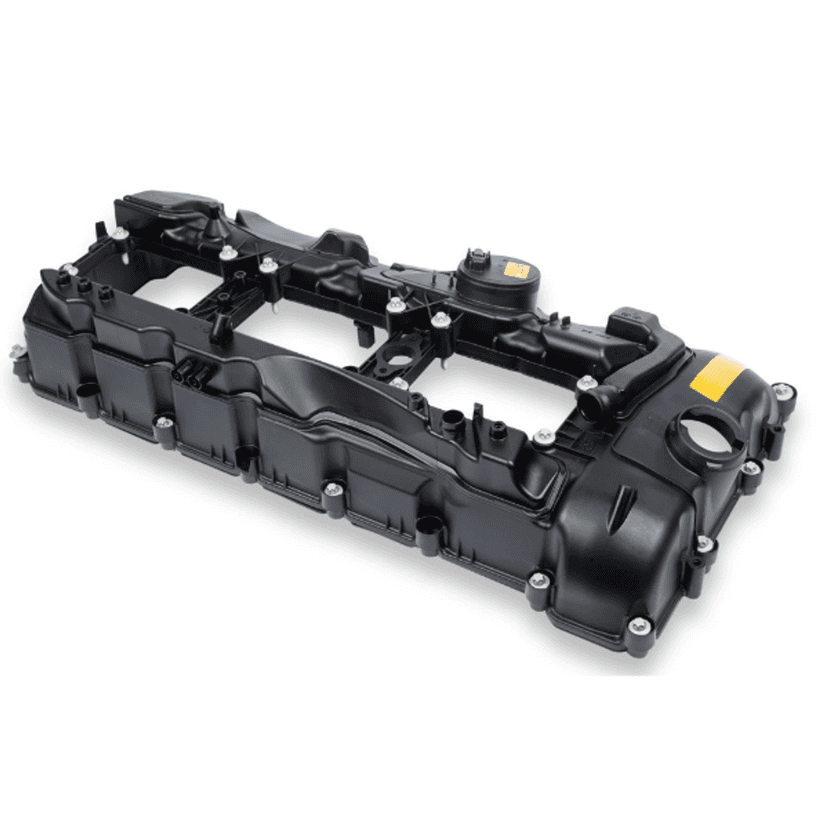 Cylinder Head Valve Cover BMW N55 Engine 11127570292 | Fits 3, 5, X3, X5, 4, 7 Series N55 engine