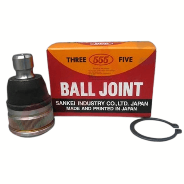 555 SB1652 Front Lower Arm Ball Joint Mazda Premacy,Axela BL,Demio DE5 Tribute