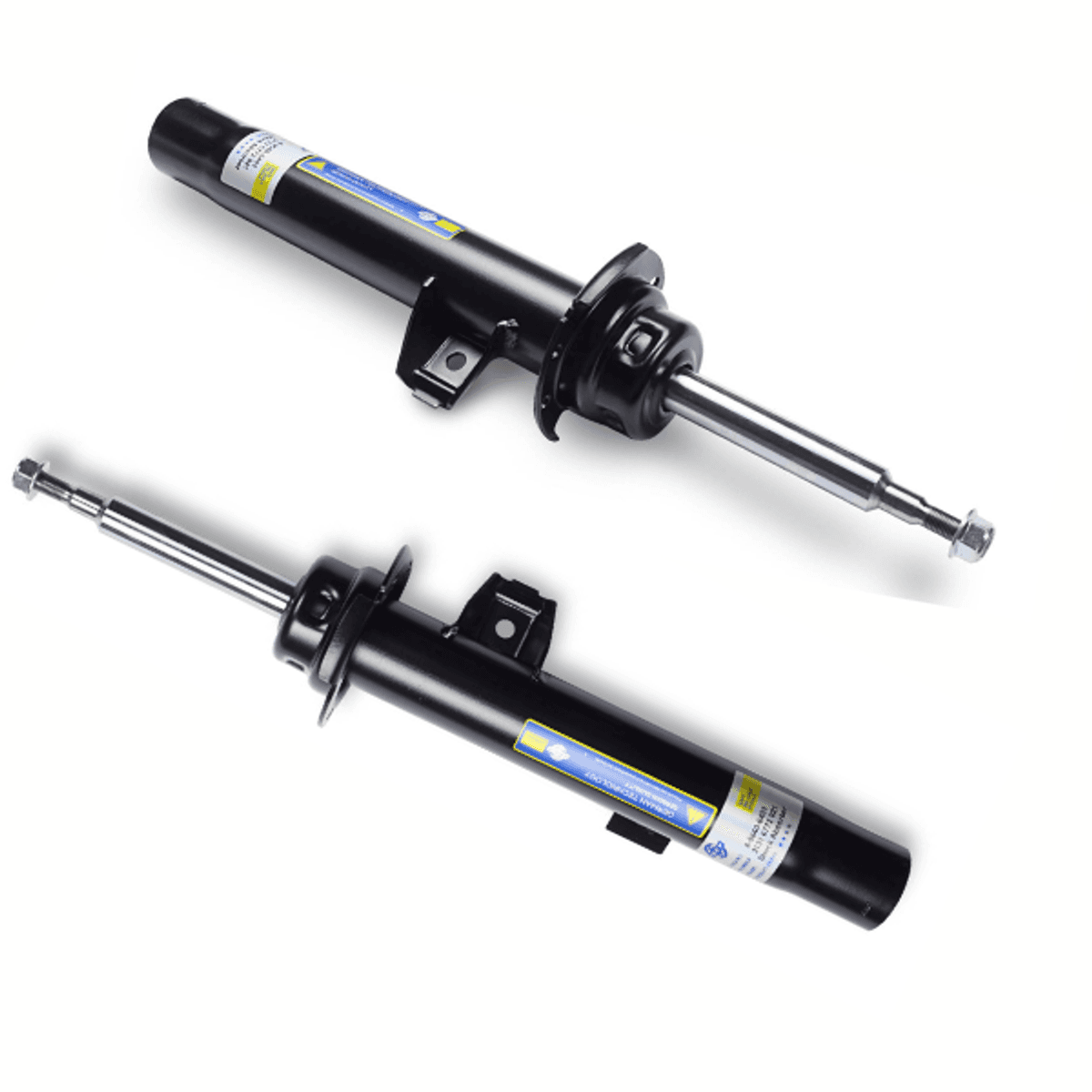31316782330/31316782329 Front Shock Absorbers BMW 1 Series & 3 E81 E82 E87 E88 E90 E91 E92 E93