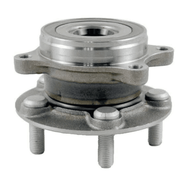 PFI PHU3298K Front Wheel Hub Bearing Nissan Qashqai J10 X-Trail T31 Serena C25/26 Sylphy TB17 40202-JG000