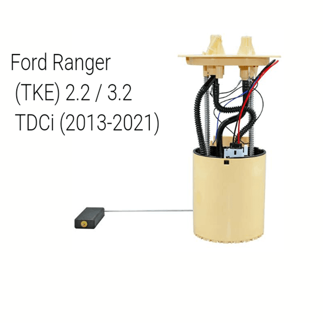 Fuel Pump Assembly – Ford Ranger (TKE) 2.2 / 3.2 TDCi (2013-2021) | Fuel Suction Tube Assy AB39-9H307-EC