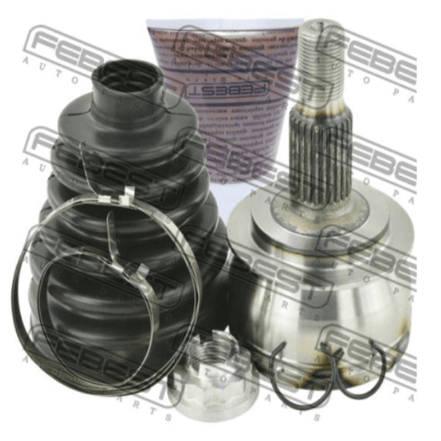 Buy Febest 1610-245 Front Outer CV Joint for Mercedes-Benz A-Class W169 (A150) – High-Quality Replacement in Kenya