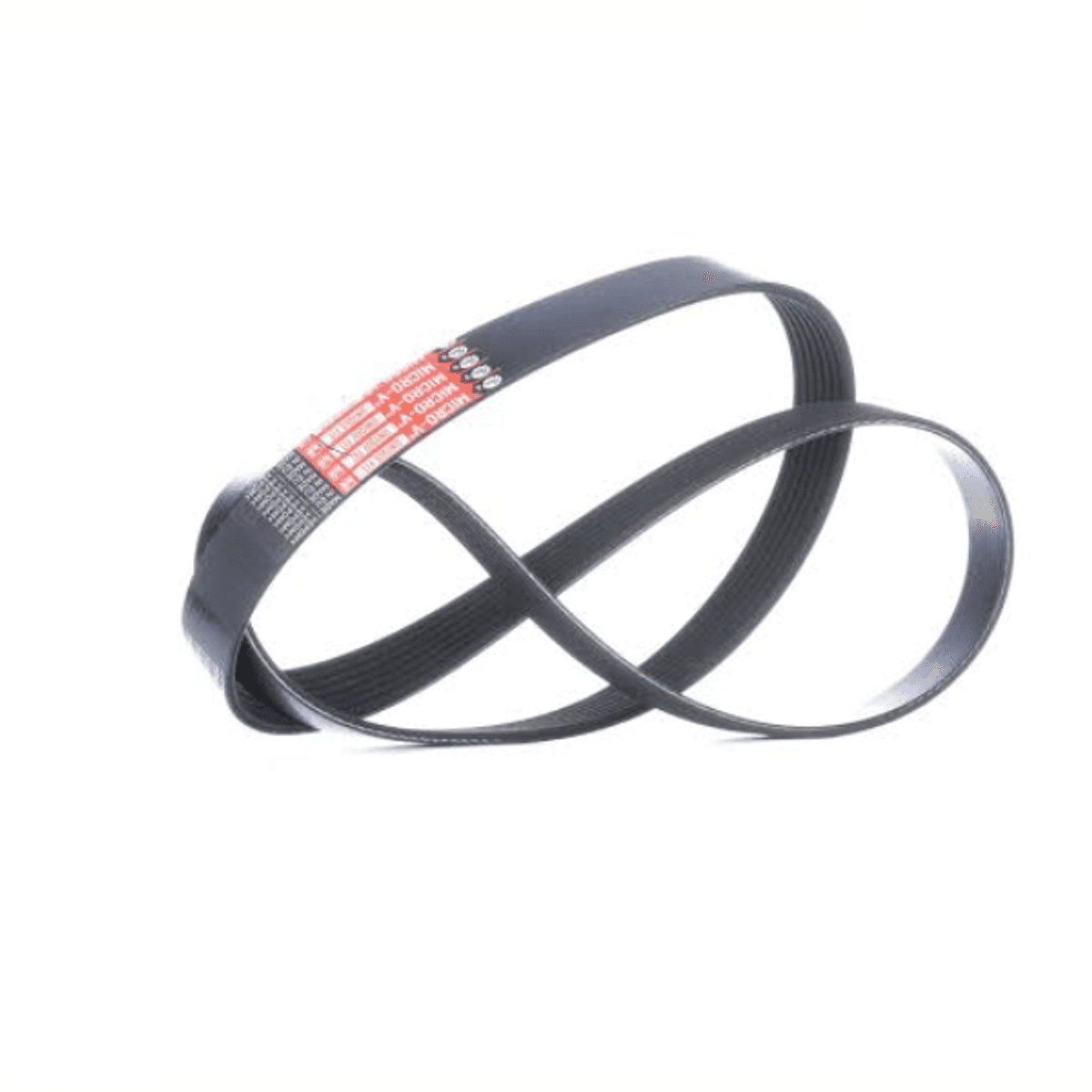 Genuine Nissan Fan Belt 11720-EB70C | 7PK1275 | AY14N-7127E Serena C26, Navara NP300, Pathfinder R51