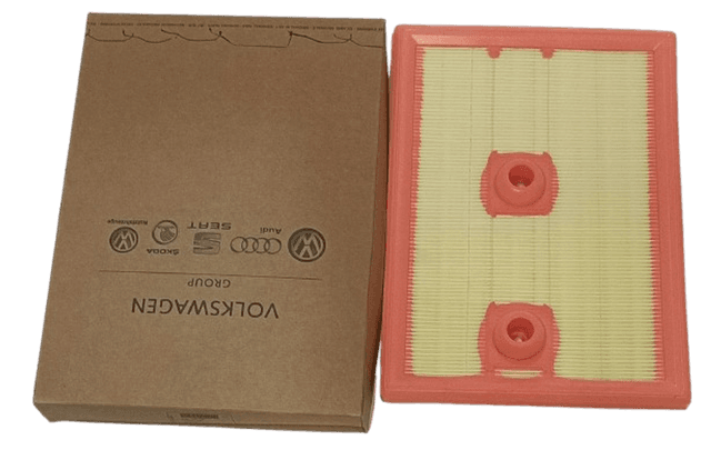 Air Filter 04E129620 for Volkswagen Golf MK7 and Other Audi, Seat, Skoda 1.4 TFSI 1.2 TSI Models