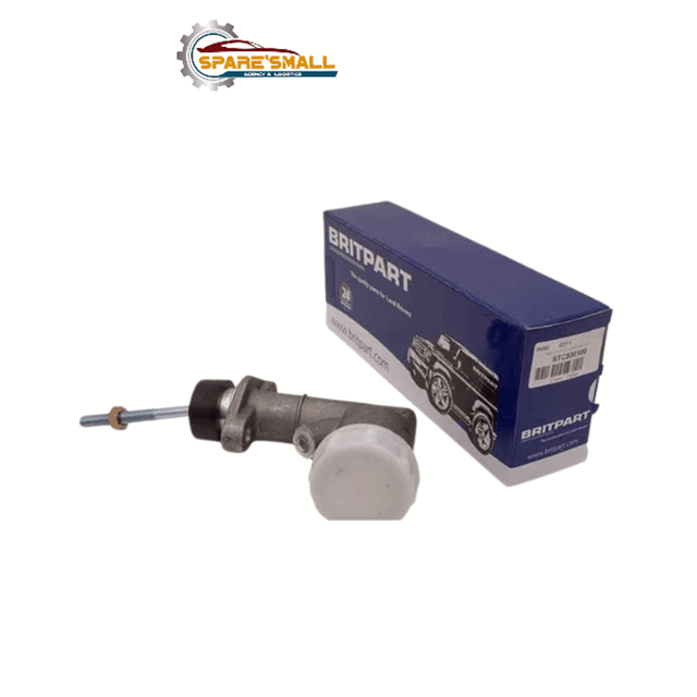 STC500100 Clutch Master Cylinder Land Rover Puma Diesel | Defender 2007-2016