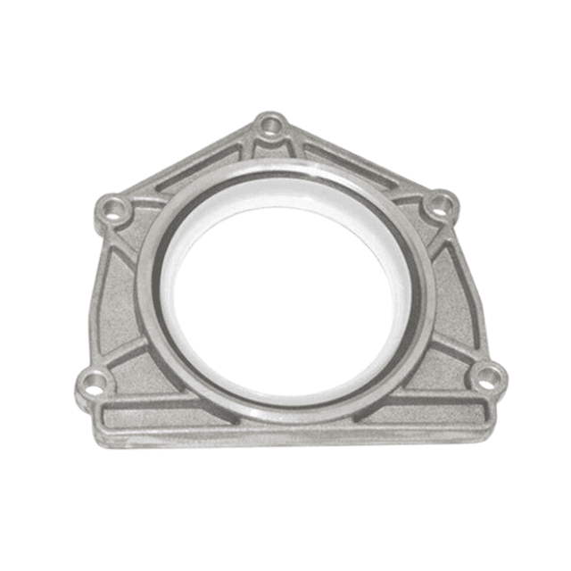 LUF100430 Rear Crankshaft Oil Seal Land Rover 300Tdi Defender, Discovery 1,Range Rover Classic