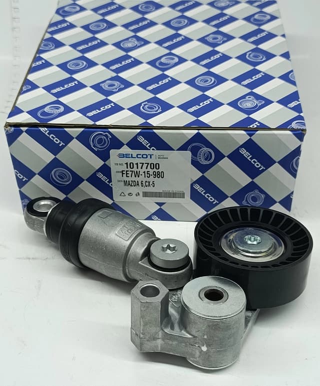 Fan Belt Tensioner Mazda 3, Mazda 6, and CX-5 2.0L/2.5L