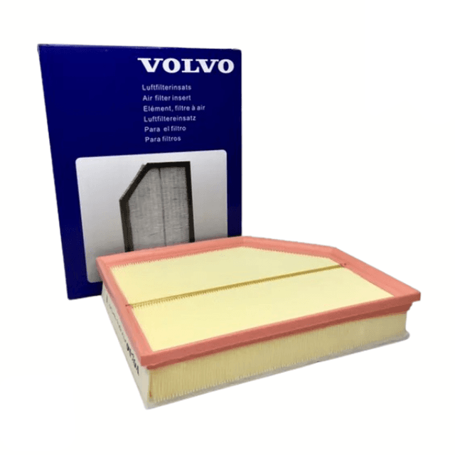 Volvo Air Filter 31370089 XC60, XC90, S90, V90 | Petrol, Diesel & Hybrid Engines