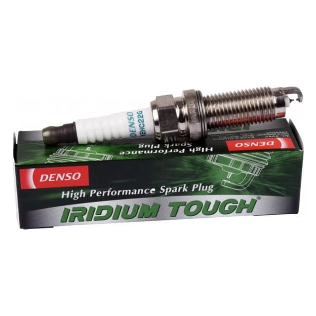 Denso Iridium Tough Spark Plug VFXEHC22G – Premium Performance & Long Life