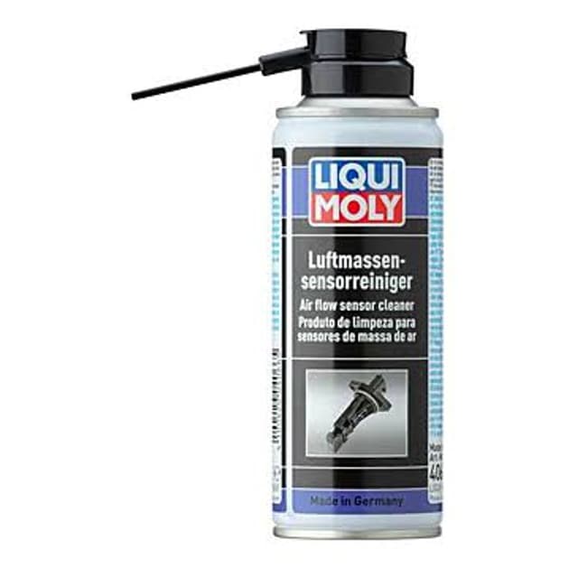 Liqui Moly (MAF)Mass Air Flow Sensor Cleaner