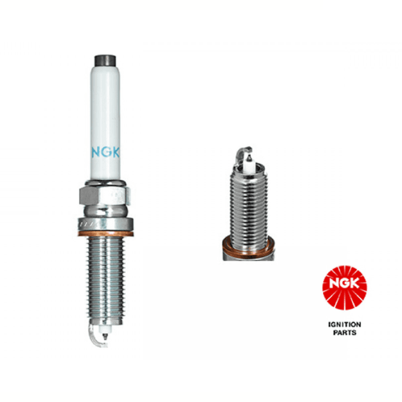 Genuine NGK SILZKFR8D7S Iridium Spark Plug 95875 Mercedes-Benz M270,M274,M133,M176,M177 Engines 2701590600