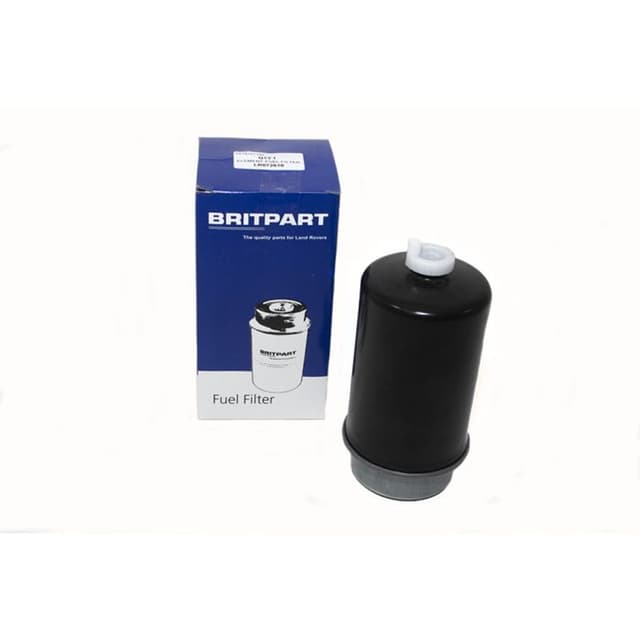 Britpart Fuel Filter Element Range Rover 4.4 V8 Diesel engines LR072610 at a good price in Nairobi Kenya