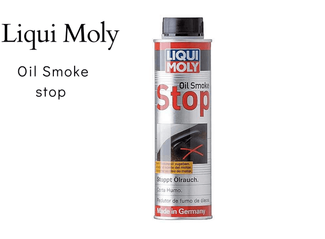 Liqui Moly Oil Smoke Stop 300ml 8360