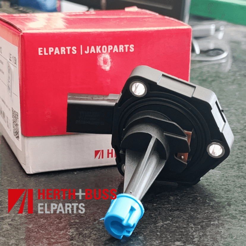 VW Audi 1.2 TSI Engine Oil Level Gauge Sensor 04E907660A