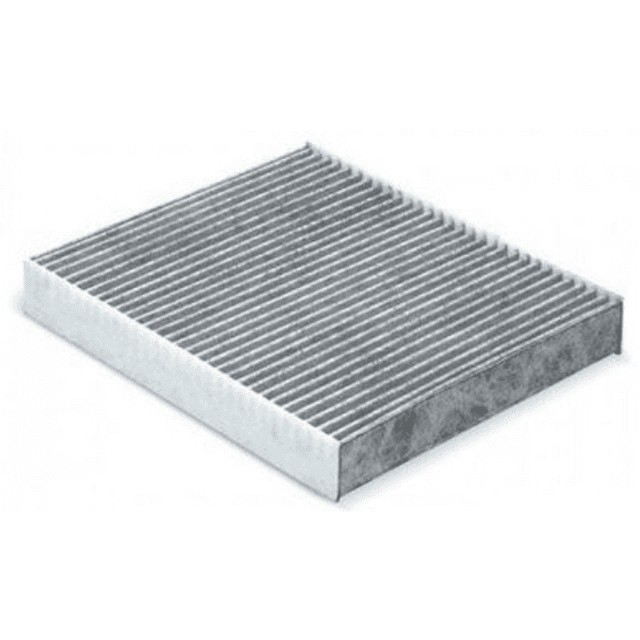 JS Asakashi AC51003C Carbon Cabin Pollen Air Filter Ford Focus, Kuga, C-Max, Grand C-Max, Volvo V40