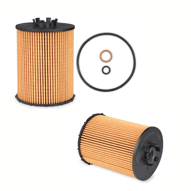 11427521008 Oil Filter BMW N62 Engine at a good price in Kenya