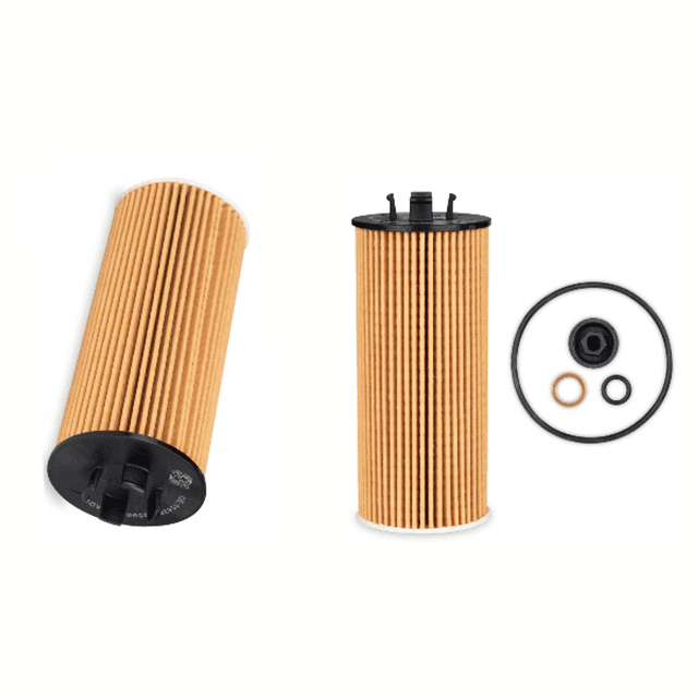 Febi Engine Oil Filter Element 11428570590 BMW & MINI | B38 / B46 / B47 / B48 Engines