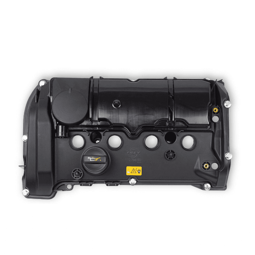 Cylinder Head Top Cover BMW N13 Engine – Frey Brand 11127646553 / 11127601863 at a good price in Kenya