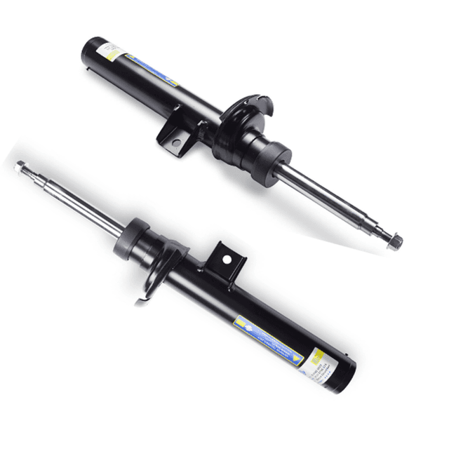 Front Shock Absorbers BMW X3 F25 X4 F26 Meyle 31316796315 31316796316 at a good price