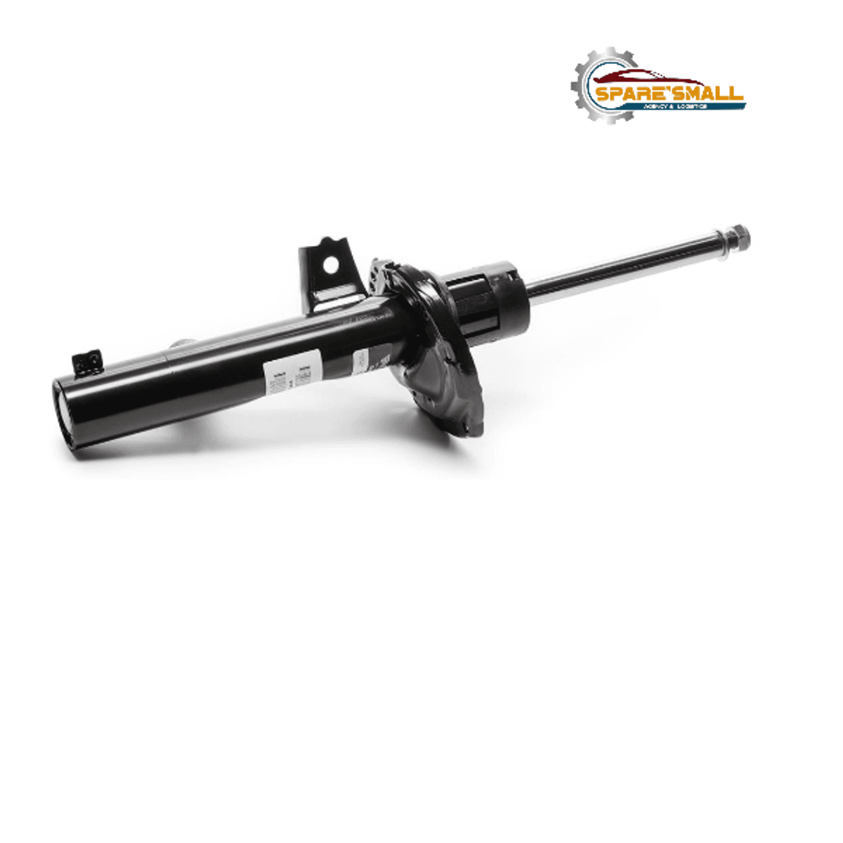 Front Shock Absorbers for VW Golf MK7 Electric - Electronically Adjustable 5Q0413031FM