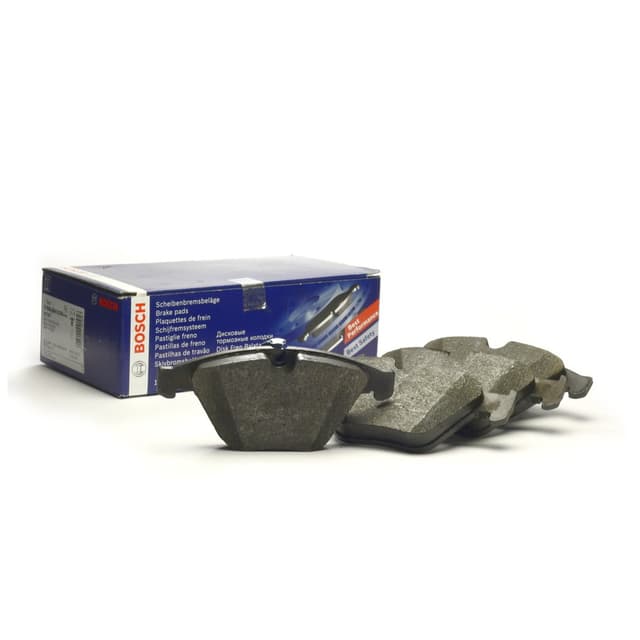 0986494960 Bosch brake pads Ford Maverick Mazda Tribute Ford Escape EP