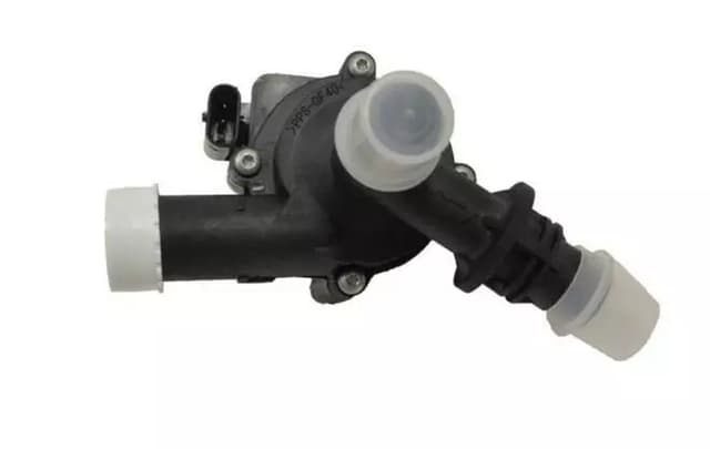 Auxiliary Water Coolant Pump BMW F20,F30,F35,N13 Engine