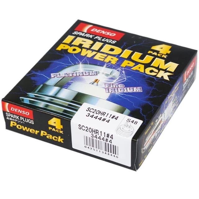 Denso Iridium SC20HR11 267700 – 5580 in Nairobi Kenya