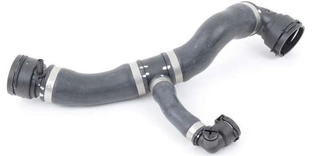 Upper Radiator Hose Pipe Bmw E81,E87,E82,E88,N45,N46,N45N, N46N