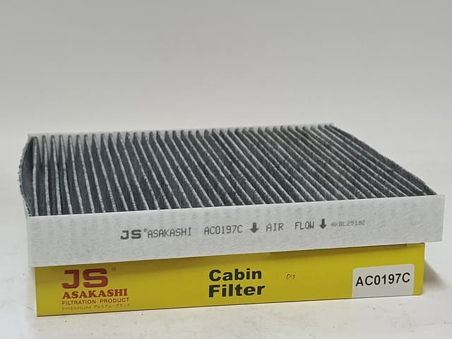 Cabin Air Filter VW Golf MK7 - AC0197C 5Q0819653 5Q0819644 | Best Prices in Kenya