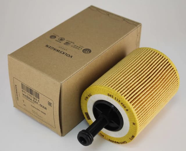 OEM Oil Filter & Seal Ring – VW Audi Seat Skoda st a good price in Nairobi Kenya 071115562C