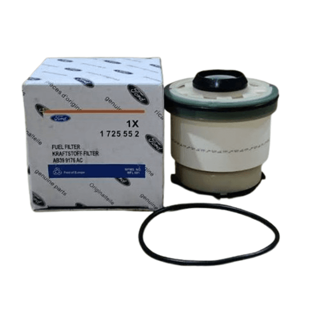 Genuine Diesel Filter Ford Ranger TKE T6 2.2 3.2,Ford Everest,Mazda BT-50 1725552