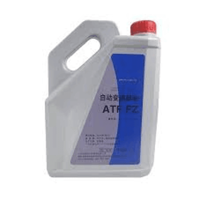 Genuine Mazda ATF FZ Fluid – 4 Litres