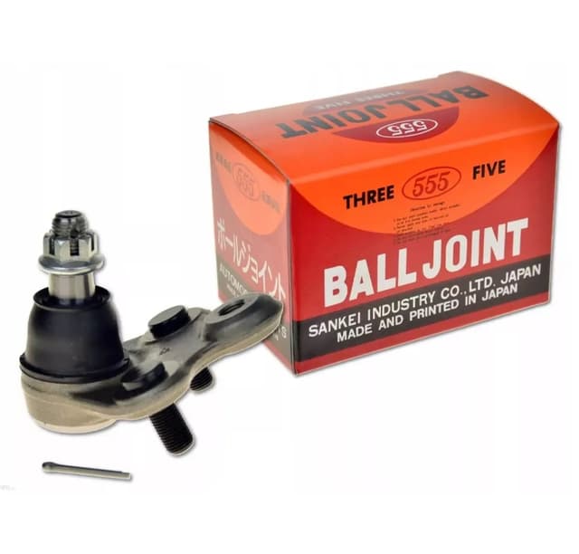 SB-H022 555 Front lower ball joint