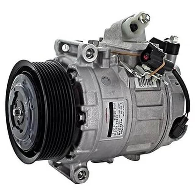 Air Conditioning Compressor Pump for Range Rover Sport TDV8 L320 – OEM Quality in Kenya