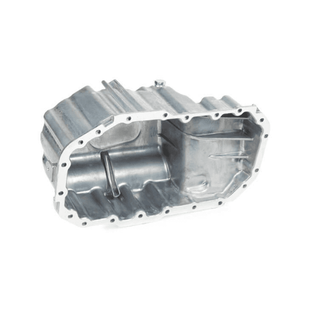 Febi Engine Oil Sump 03C103603L Compatible with VW, Audi, Skoda, and Seat 1.4 TSI TFSI Engines