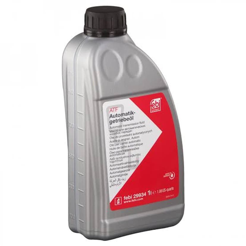 Febi Bilstein 29934 Automatic Transmission Fluid (1 Liter) in Kenya - G055025A2