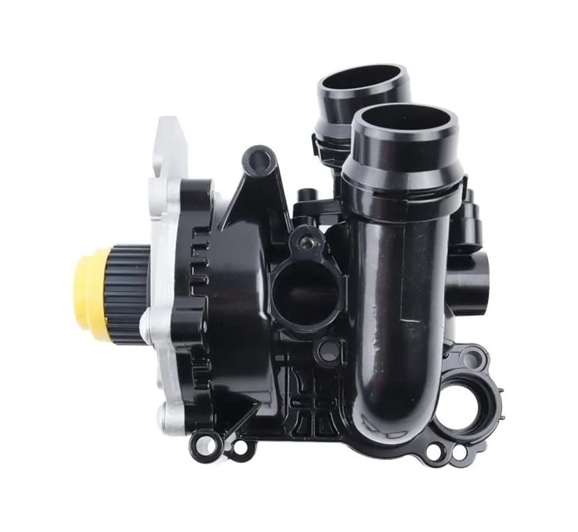 Water Pump 06H121026DD for VW Golf, Jetta, Audi A3, A4, Q3, Q5, GTI, Tiguan, Passat 1.8T 2.0T –OEM Replacement in Kenya