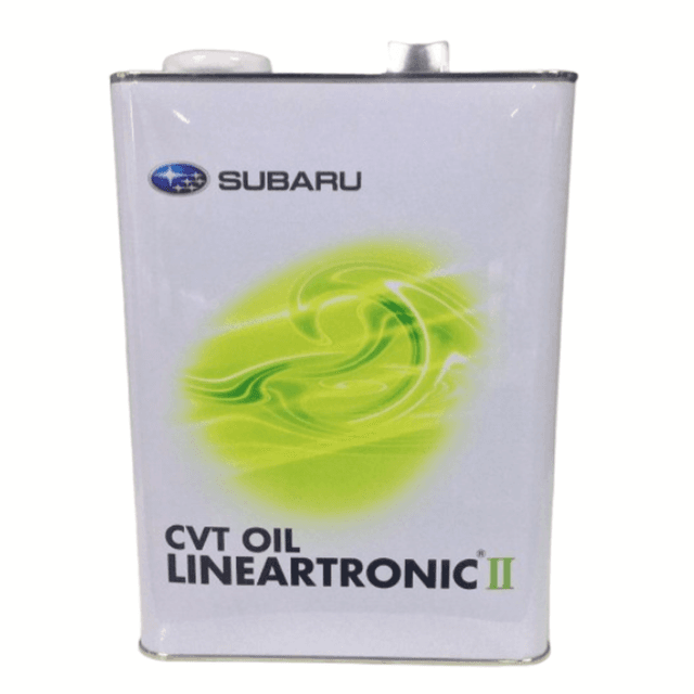 Buy Genuine Subaru CVT Fluid 2 (K0410Y0711) in Nairobi, Kenya – Lineartronic II CVT Oil price