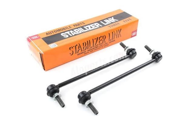 SLN270 Front stabilizer links Nissan Note E12 Mazda Demio DE