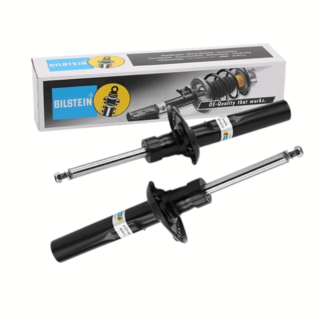 1T0413031 BILSTEIN Front Shock Absorber VW Golf Mk6, Audi A3 8P, Touran, Tiguan, Passat, Skoda Octavia, Seat León, Caddy