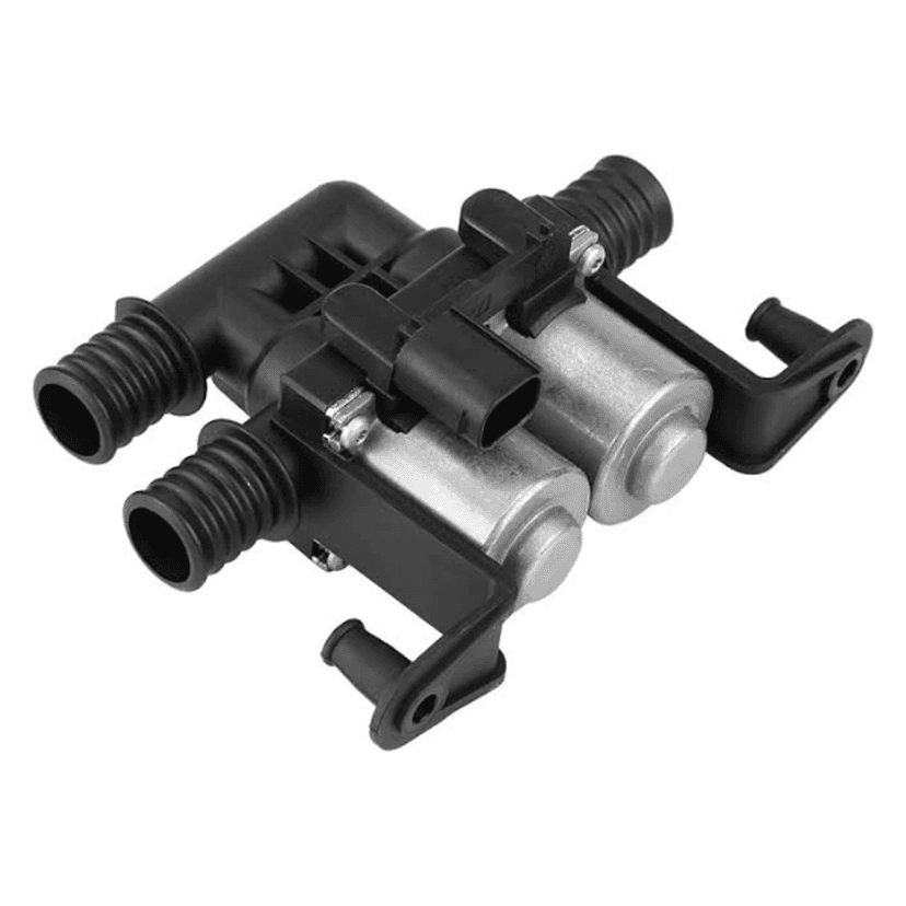 Frey HVAC Heater Control Valve – OEM 64116910544 / 97057250100 BMW X5, X6 | Porsche Panamera 970, Cayenne 92A at a good price