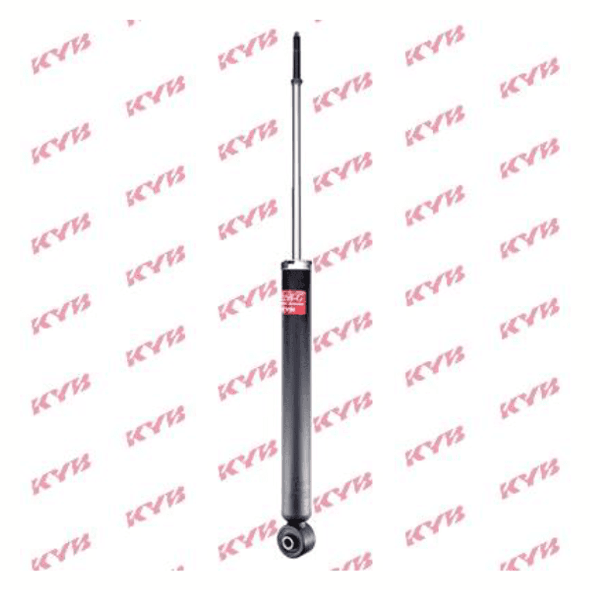 KYB Rear Shock Absorber 348001 Toyota Ractis Aqua Prius Corolla Axio / Fielder NZE/NRE161
