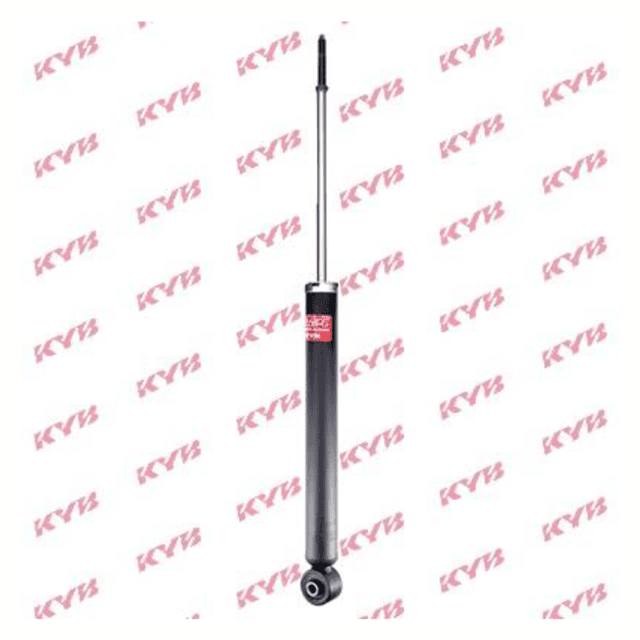 KYB Rear Shock Absorber 348001 Toyota Ractis Aqua Prius Corolla Axio / Fielder NZE/NRE161