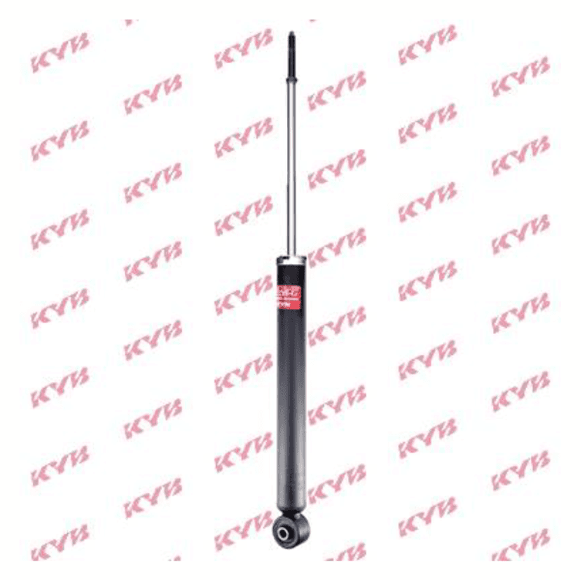 KYB Rear Shock Absorber 348001 Toyota Ractis Aqua Prius Corolla Axio / Fielder NZE/NRE161