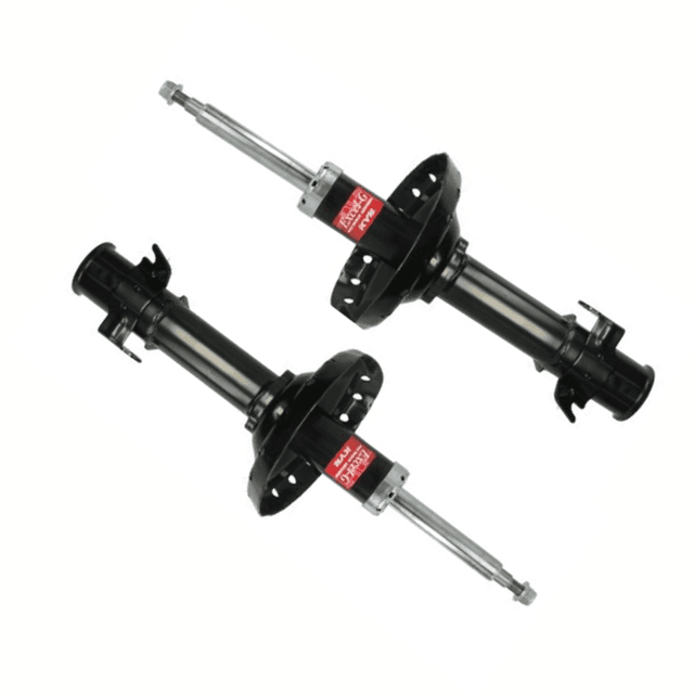 KYB Front Shock Absorbers 339386 339385 Subaru XV GP Forester SJ 1.6L / 2.0L / 2.0XT AWD